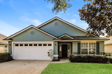 1043 Three Forks Ct St. Augustine, FL 32092